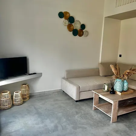 V Apartamento *