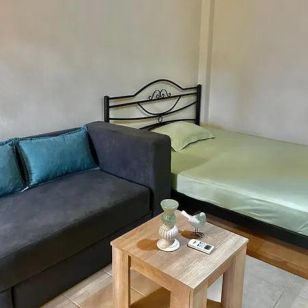 Apartamento V