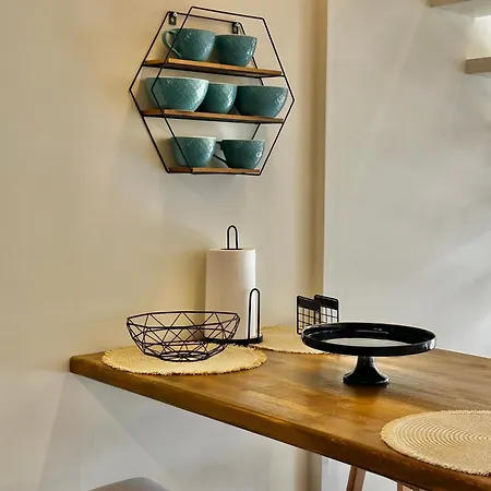 Apartamento V