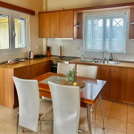 Apartamento V
