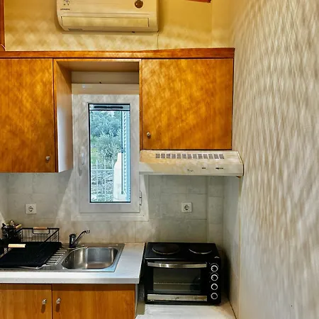 Apartamento V Kamária