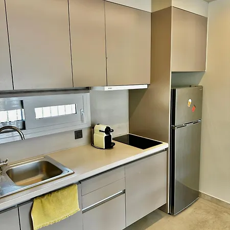 Apartamento V