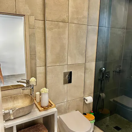 Apartamento V