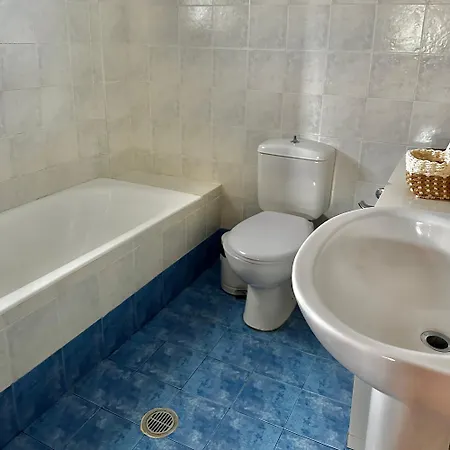 Apartamento V *