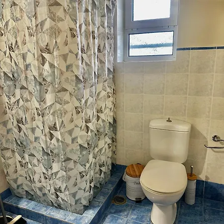 Apartamento V *