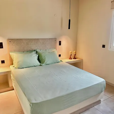 Apartamento V *